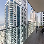 2Br Apartment In Jumeirah Living Marina Gate