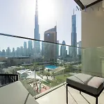Downtown Views I Burj Khalifa View, Downtown Dubai - Mint Stay