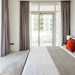 Frank Porter - Sunrise Bay At Emaar Beachfront
