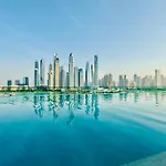 Luxury Living Private Beach, Emaar Beachfront