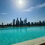 Luxury Living Private Beach, Emaar Beachfront