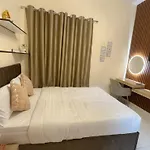 Rkshome Studio Apartment Baniyas Metro Exit 2