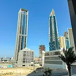 Higuests - Tranquil Luxury 1Br Apt In The Heart Of The City