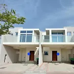 Shared Villa In Damac Hills 2 - Female Only