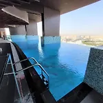 Dubai Miracle Garden 2 Bedroom apartment