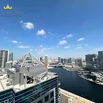 Reva Residence Suite Burj Khalifa View ,Kings