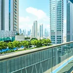 Three Bedroom Near Dubai Mall Street Downtown Dubai - Ezytrac Vacation Homes