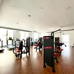 Dar Vacation - Blue Spacious Luxury Apartment