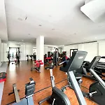 Dar Vacation - Blue Spacious Luxury Apartment