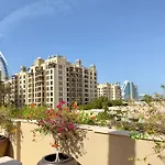 Dar Vacation - Blue Spacious Luxury Apartment