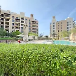 Dar Vacation - Blue Spacious Luxury Apartment