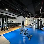 Silkhaus Spacious Central Downtown 1Bdr In New Tower