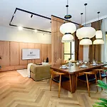 Luxury Escapes - Charming 3Br Plus Maids Apt Near Jbr Beach - Sadaf 1