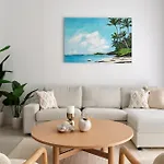 Luxury Apartment Beachfront Escape In La Vie Jbr