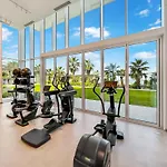 Fam Living - Beachfront 1-Bedroom Home In The Heart Of Jbr