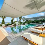 Fam Living - Beachfront 1-Bedroom Home In The Heart Of Jbr
