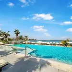 Fam Living - Beachfront 1-Bedroom Home In The Heart Of Jbr
