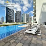 Reva Residence Suite Burj Khalifa View ,Kings