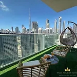 Reva Residence Suite Burj Khalifa View ,Kings
