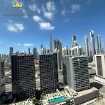 Reva Residence Suite Burj Khalifa View ,Kings
