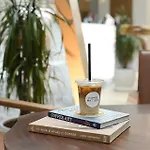 Al Khoory Courtyard Hotel