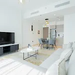 Mh- Act - Downtown 1Bhk-Ref4105