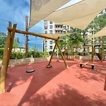 Trophy Jumeriah Pearl Retreat With Great Pool & Gym In Madinat Jumeriah Living