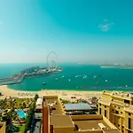 Luxury Escapes - Charming 3Br Plus Maids Apt Near Jbr Beach - Sadaf 1