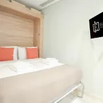 Elite Lux Holiday Homes - Elegant 2Br Suite In Business Bay Dubai