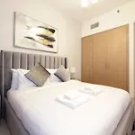 Elegant Waterfront 1Bhk In Dubai Creek Harbour