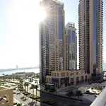 Elegant Waterfront 1Bhk In Dubai Creek Harbour