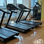 Stylish 2 Bedroom Apartment With Dubai Marina View
