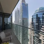2Br Apartment In Jumeirah Living Marina Gate