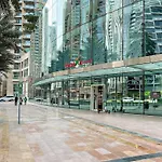 First Class 3Br Wtih Full Burj Khalifa & Fountain View