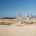 Luxurious Apt Near Jbr