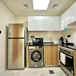 Loft Apartments In Rukan Loft Community - Wadi Alsafa 7