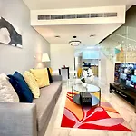 Loft Apartments In Rukan Loft Community - Wadi Alsafa 7