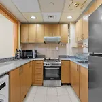 Modern Living Nestled With 1Br_Silicon Oasis Dubai