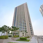 Silkhaus Full Marina View 2Bdr In Unique New Tower