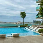 Privet Beach 2Br In Dubai Marina