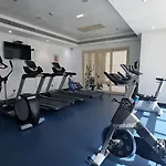 Dazzling Studio Stunning Ain Dubai View Marina