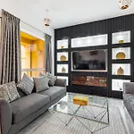 Upgraded 3 Bedroom At Jbr With Jacuzzi