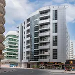 Rh- Exquisite & Spacious 01 Bedroom Near Mall Of The Emirates