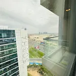 Oval Tower