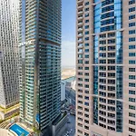 Jumeirah Marina Gate Residences