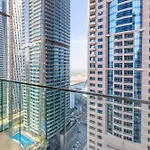 Jumeirah Marina Gate Residences