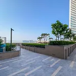 Luxe Living In Beachfront 2 Bedroom In Dubai Marina