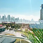 Luxus-Studio Mit Private Beach In Top-Lage, Meerblick & Infinity Pool!