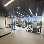 Luxurious Studio In Westwood By Imtiaz - Al Furjan