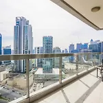 New Arabian - 8 Boulevard Walk Downtown Dubai 2007